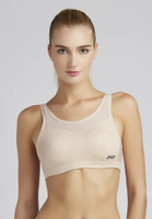 Wacoal เสื้อชั้นใน ออกกำลังกาย รุ่น WR1501 สีเบจ