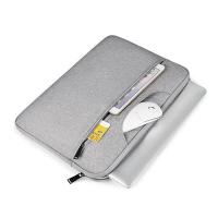 Laptop Bag Handheld 13.3inch 15.4inch 15.6inch Multi-size Fashion Unisex Business Travel Cross-borde