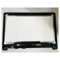 6M.GHPN7.001 13.3" FHD For Acer Chromebook 13 CB5-312T LCD LED Touch Screen with Frame Assembly