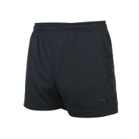 MIZUNO 男短版排球褲( 台灣製 針織 短褲 運動 訓練 三分褲 美津濃「V2TB1A0899A」
