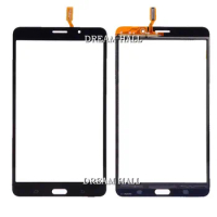 Free shipping Original 7 inch Tablet PC Touch Screen Digitizer For Samsung Galaxy Tab 4 7.0 T231 SM-T231