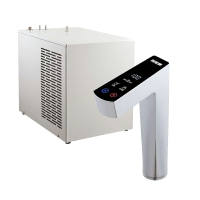 賀眾牌 廚下型冰熱飲水機 含基本安裝 /組 UW-2502DW-1