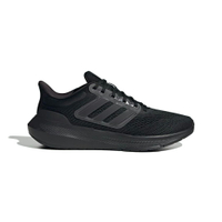【ADIDAS】愛迪達 ULTRABOUNCE 運動鞋 慢跑鞋 黑 男鞋 -HP5797