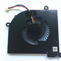 Applicable for New MSI MSI Gs65 Gs65vr P65 MS-16Q2 16q1 GPU CPU Fan Cooling