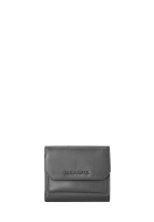Braun Buffel Brasilia 3 Fold Small Wallet With Coin Compartment
