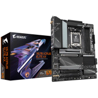【GIGABYTE 技嘉】X670 AORUS ELITE AX DDR5 主機板+AMD R7 7800X3D 8核/16緒(M+C 組合包)