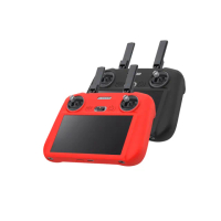 【SunLight】DJI RC 2 螢幕遙控器 矽膠保護套(Flip/Air 3S/Mini 4 Pro)