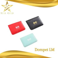 Dompet Emas Logam Mulia