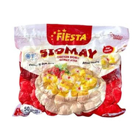 fiesta siomay ayam 900gr 50 pcs
