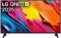 LG Smart Tivi AI 43QNED70ASA