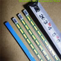 LED backlight strip NEW 100%NEW FOR Dell 24inch U2412MB 6916L-1057A LM240WU8 SLD1 39LED 33.6CM