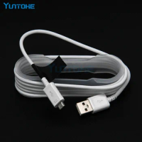 500pcs/Lot Wholesale Fast Charging Data USB Micro Cable for Samsung Galaxy NOTE 4 5 S6 S6 EDGE S6 Edge Plus S7 S7 Edge Data USB