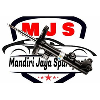 Shock Absorber Depan Mercy W203 SPORT