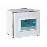 CHINCAN DH2500AB High Quality Laboratory Portable Incubator Machine Price