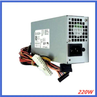 Power Supply Adapter For Dell SX2300 X1200 L1200 EL1200-05w EL1300G-01w psu power supply switch PS-5221-8 P L220AS-00 H220NS-01