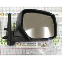 昊斯達 中華 三菱 SUPER DELICA 得利卡 2013-2019年 後視鏡 照後鏡 手動
