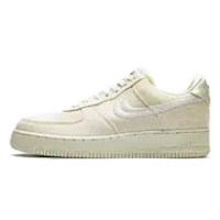 AIR FORCE 1 LOW STUSSY FOSSIL