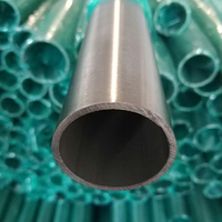 201大管316裝飾管厚管工業管管子圓管不銹鋼圓通空心制品