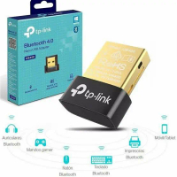 USB adapter wireless tp link UB400 bluetooth nano USB adapter 4.0