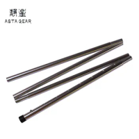 ASTA 172cm To 207CM Free Shipping Adjustable Pole Aluminium Support Rod
