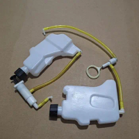 Electric Chain Saw oil Pot Suitable For Makita 5016 6018 electric chain saw oil pump pot automatic oil pump