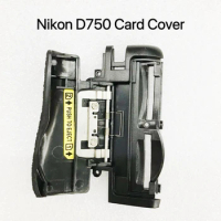 Nikon D750 Card Cover DSLR Camera Accessories