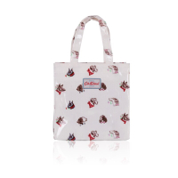 2022new floral small fresh shopping bag British famous Cath kidston handbag  female lunch trend