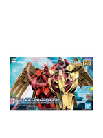 ฟิกเกอร์ HG 1/144 V Zeon Gundam รุ่น 1058220 สีหลากสี