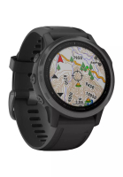 Garmin Garmin fenix 6S Sapphire GPS Smartwatch 010-02159-24