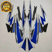 striping honda tiger 2010 2011 revo abu list biru body motor standar berkualitas murah