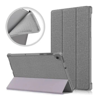 Smart Cover For Lenovo Tab M10 FHD Plus 2nd Gen Case TB-X606X TB-X606F Folding Stand Cover For Lenovo Tab M10 Plus 10.3 Case