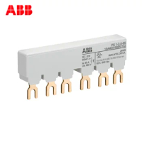 ABB 3-phase busbars PS1-2-0-65 PS1-3-0-65 PS1-4-0-65 PS1-5-0-65 PS1-2-1-65 PS1-2-1-65 PS1-3-1-65 PS1-4-1-65 PS1-2-2-65