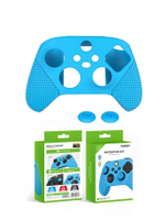 ซิลิโคนจอย Xbox S/X Series (TYX-0626)(สีฟ้า)