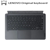 keyboard with stand For Lenovo Tab P11 TB-J606F TB-J606N TB-J606L 11inch / Tab P11 pro TB-J706F 11.5inch magnetic