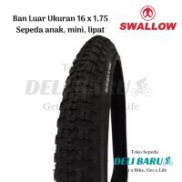 Ban lr 16 x 1.75 sepeda anak mini lipat