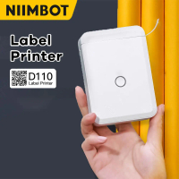 Smart Mini Printer Thermal Label Maker Machine Wireless
