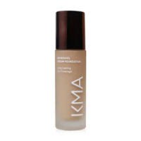 KMA Nourishes Cream Foundation 30ml #04 Nude