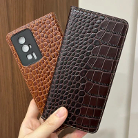 Magnet Genuine Leather Skin Flip Wallet Book Phone Case Cover On For poko Poco F3 F4 F5 GT Pro 5G Global PocoF5 F 3 4 5 128/256