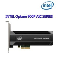 For INTEL Optane 900P Series 280GB 480GB 280GB AIC PCIe SATA SOLID STATE DRIVE SSD ENTERPISE SERVER HARD 545S DRIVE FOR NOTEBOOK