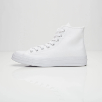 【CONVERSE】CHUCK TAYLOR ALL STAR 70 1970 白色 布面 高筒 男女鞋(153876C)