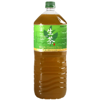 KIRIN 生茶(2L)
