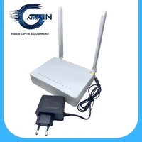 Modem ONT F609 V9 X-PON New (No Dus & No Postel)