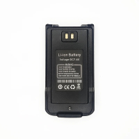 Baofeng UV-98 pro pible self-max V2 original Li-ioHigh Capacity Type-C charging extra batteries