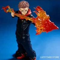 Action Figure Itadori Sukuna Arrow Jujutsu Kaisen Maximatic