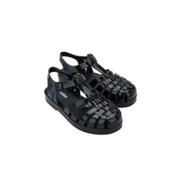 Mini Melissa Possession Inf Black Sandal Anak Perempuan (3240901003) 31