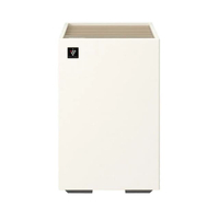 เครื่องฟอกอากาศ 30ตรม.ระบบ AIOT รุ่น FP-S40B-W สีขาว