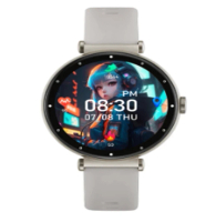 Jeep 智能手錶女士款 S02