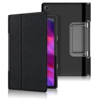 For Lenovo Yoga Tab 11 Case,Ultra Thin Smart Tablet Cover For Lenovo Yoga Tab 11" YT-J706F J706N Case
