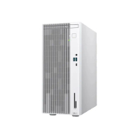 【ASUS 華碩】i5 八核電腦(i5-13420H/16G/512G SSD/W11/H-V500MV-13420H139W/白)