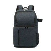 Camera Bag Digital Dslr Bag Waterproof Shockproof Breathable Camera Backpack For Nikon Canon Sony Small Video Photo Bag Backpack